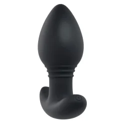 Playboy - Plug and Play Buttplug - Zwart
