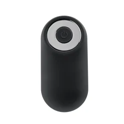 Playboy - Plug and Play Buttplug - Zwart