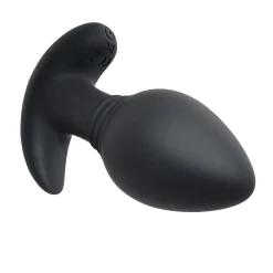 Playboy - Plug and Play Buttplug - Zwart