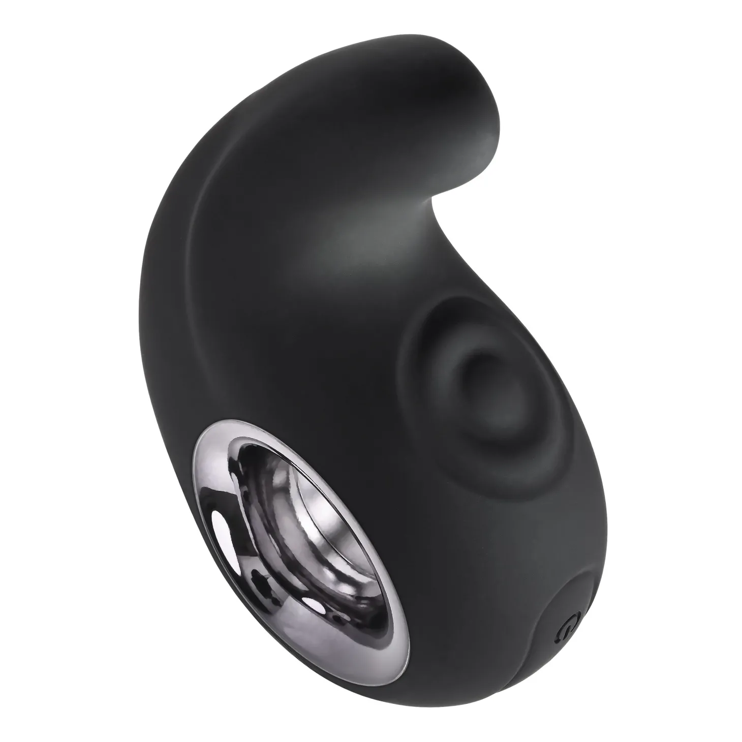 Playboy - Ring My Bell Vibrator - Zwart