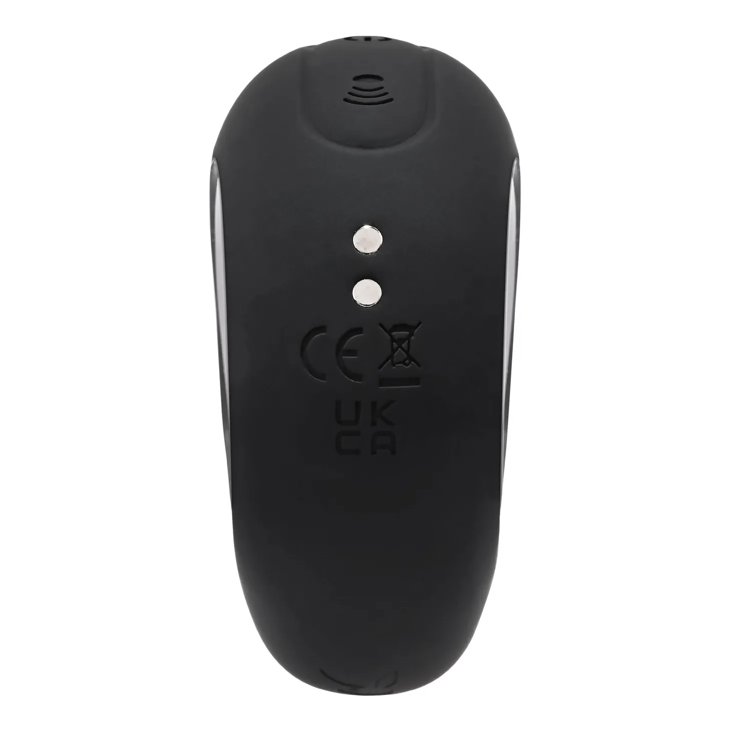 Playboy - Ring My Bell Vibrator - Zwart