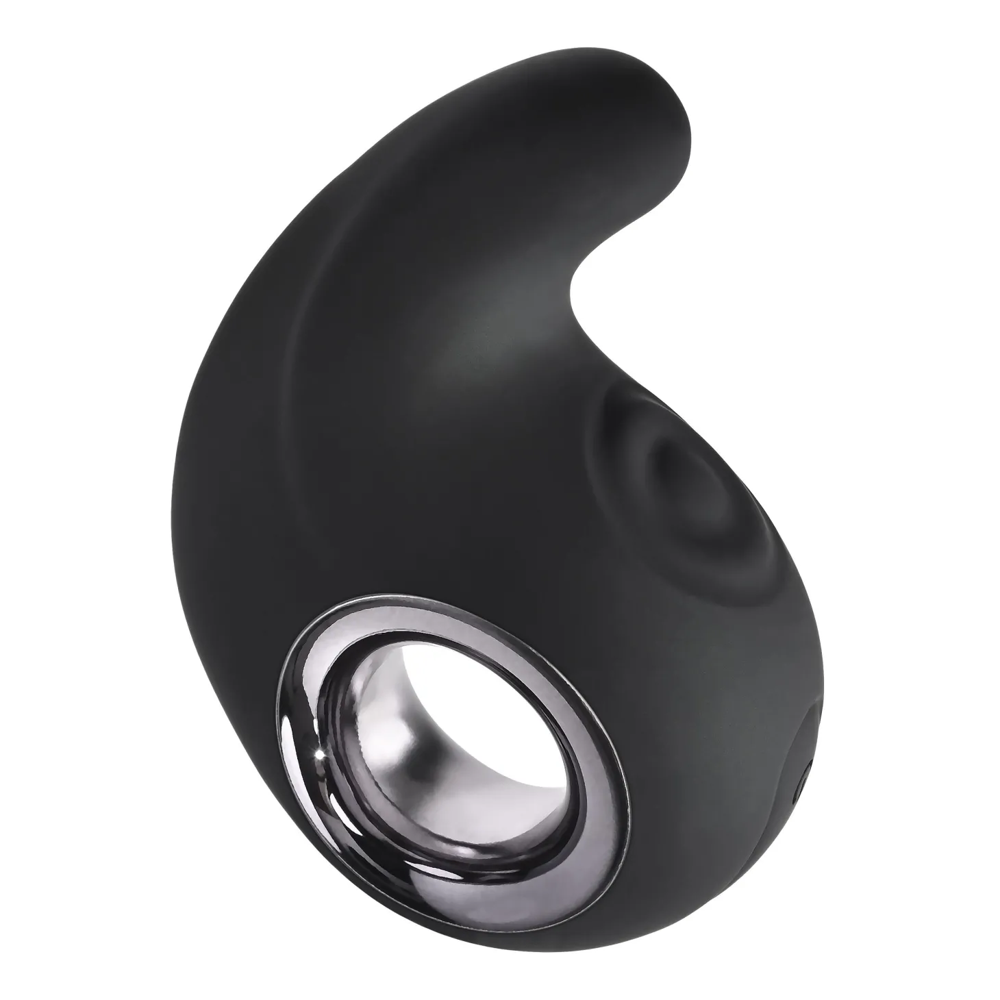 Playboy - Ring My Bell Vibrator - Zwart