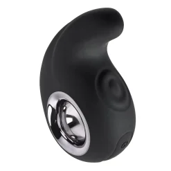 Playboy - Ring My Bell Vibrator - Zwart