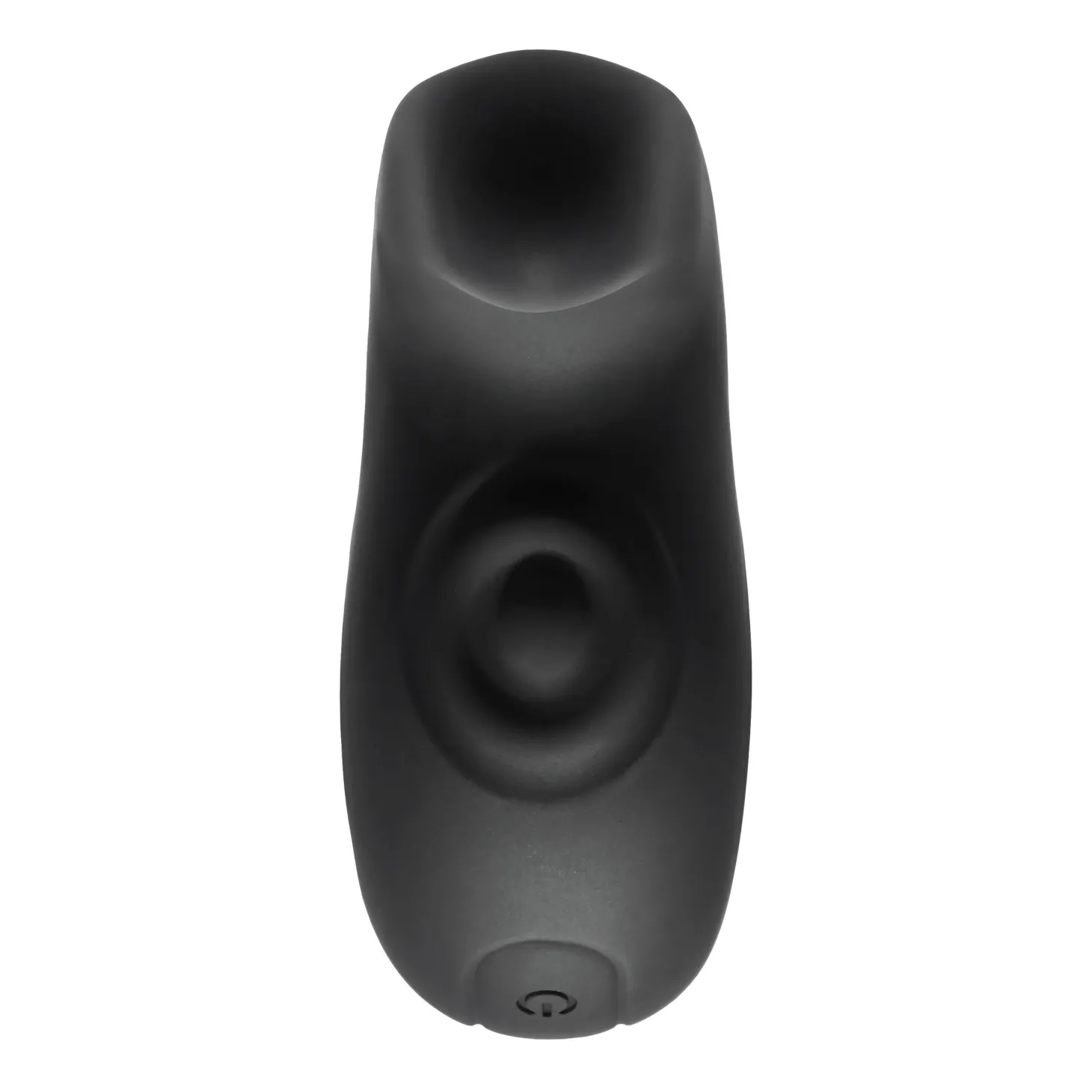 Playboy - Ring My Bell Vibrator - Zwart