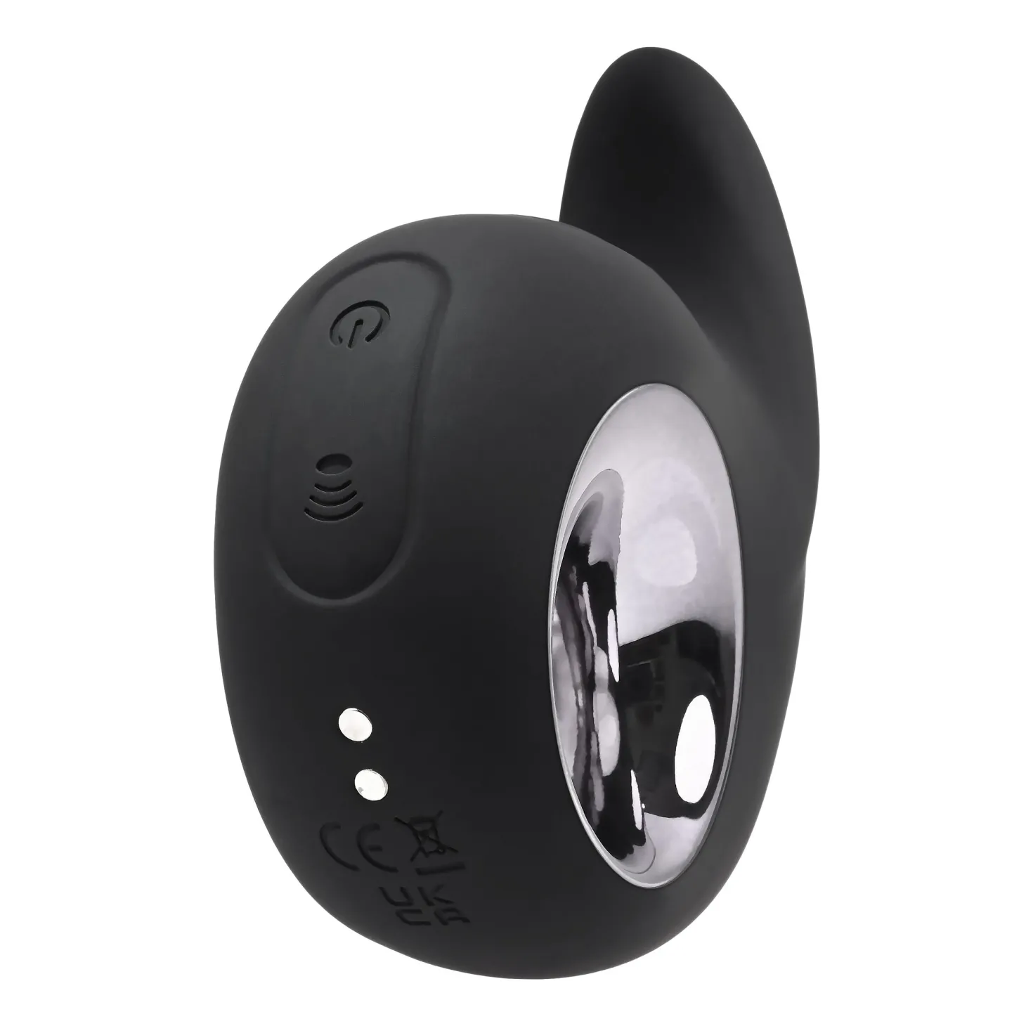 Playboy - Ring My Bell Vibrator - Zwart