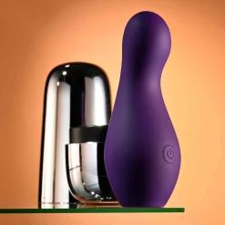 Playboy - The Jet Set Vibe - Paars