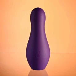 Playboy - The Jet Set Vibe - Paars