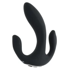 Playboy - Triple Threat - Zwart