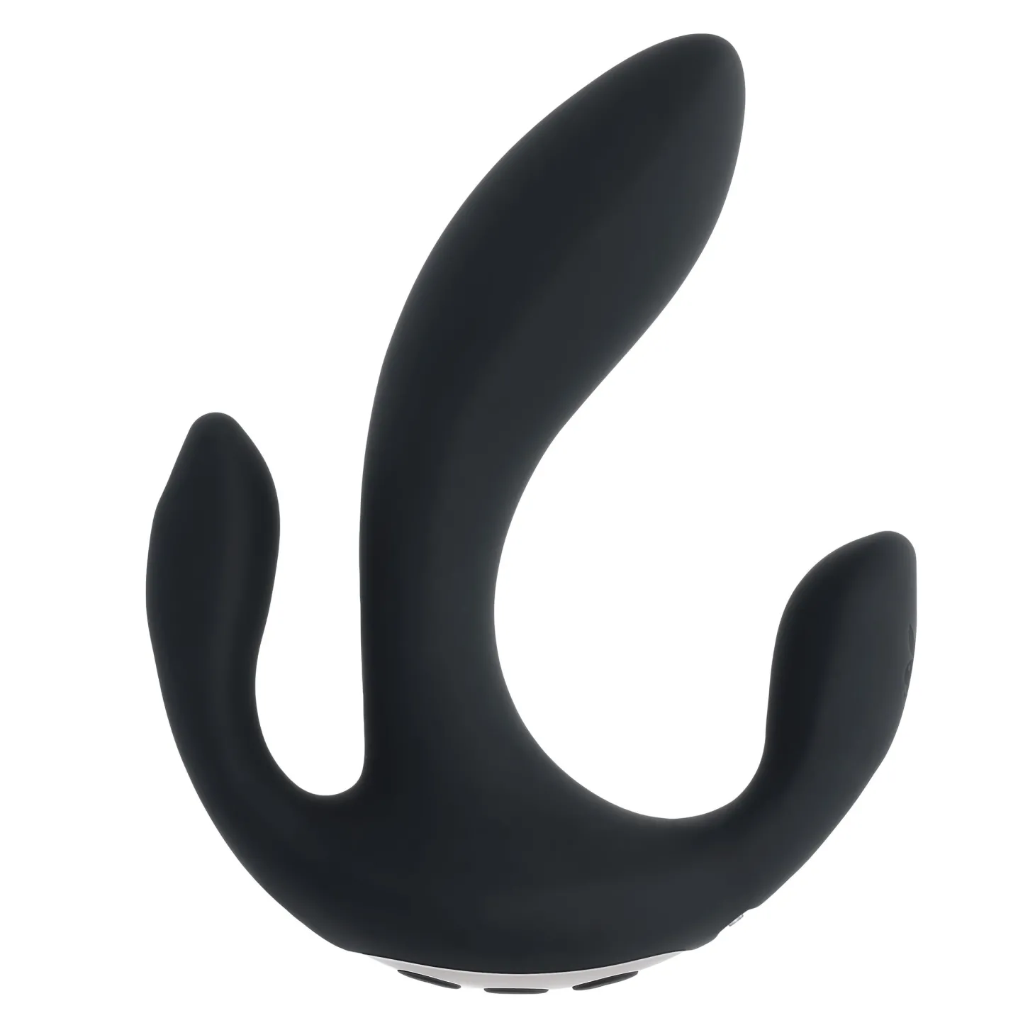 Playboy - Triple Threat - Zwart