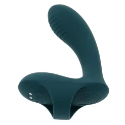 Playboy - Wrapped Around Your Finger - Groen