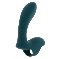 Playboy - Wrapped Around Your Finger - Groen