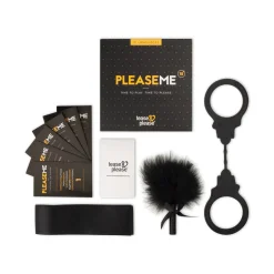 Please Me Spel