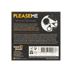 Please Me Spel
