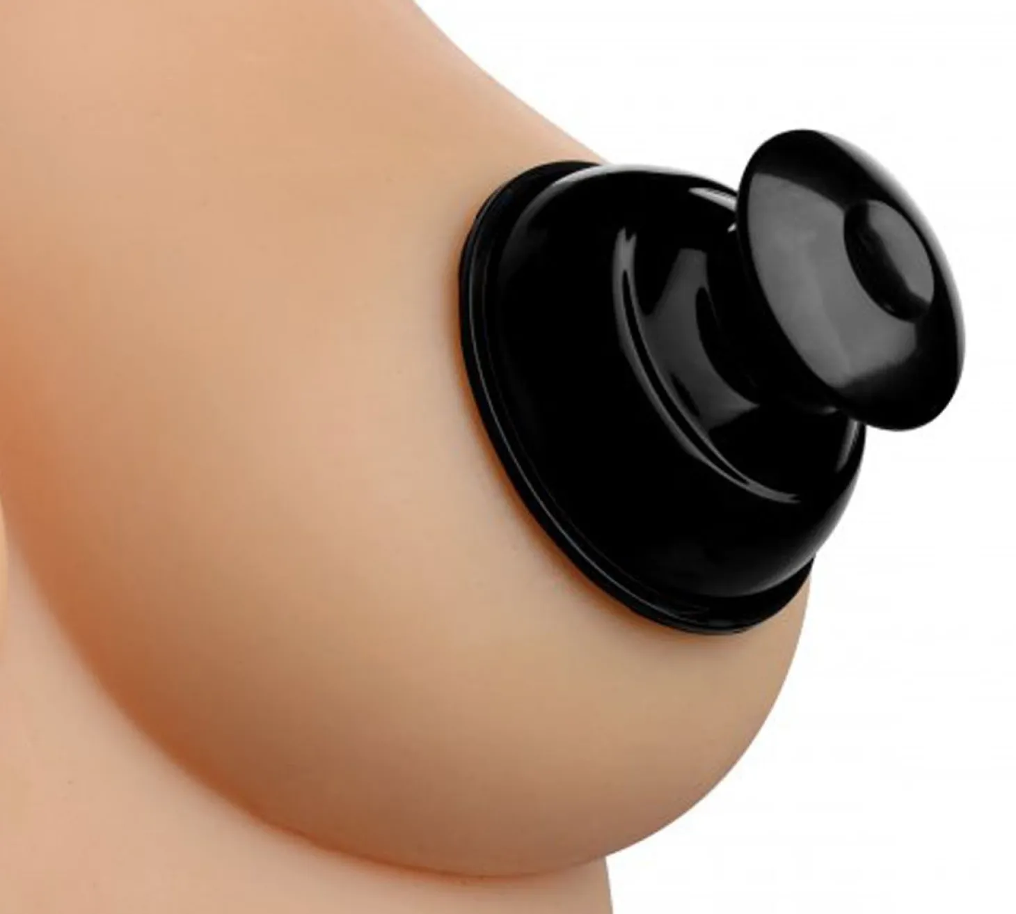 Plungers Extreme Suction Tepelzuigers
