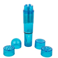 Pocket Rocket - Blauw