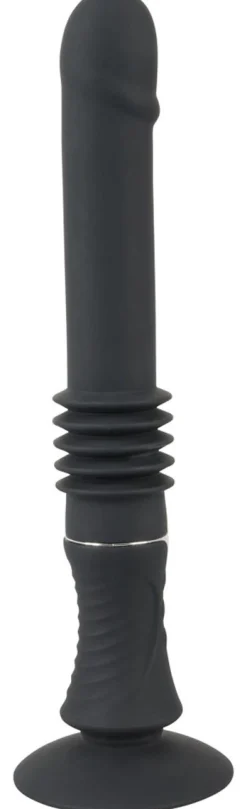 Portable Fucking Machine - Stotende Vibrator