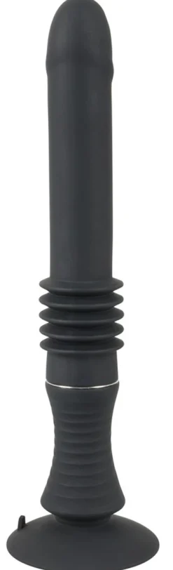 Portable Fucking Machine - Stotende Vibrator