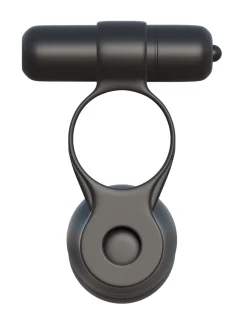 Posable Partner Double Penetrator