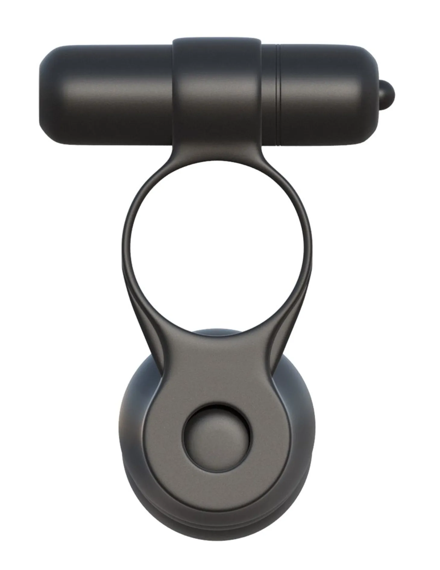 Posable Partner Double Penetrator