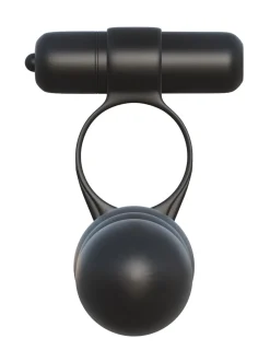 Posable Partner Double Penetrator