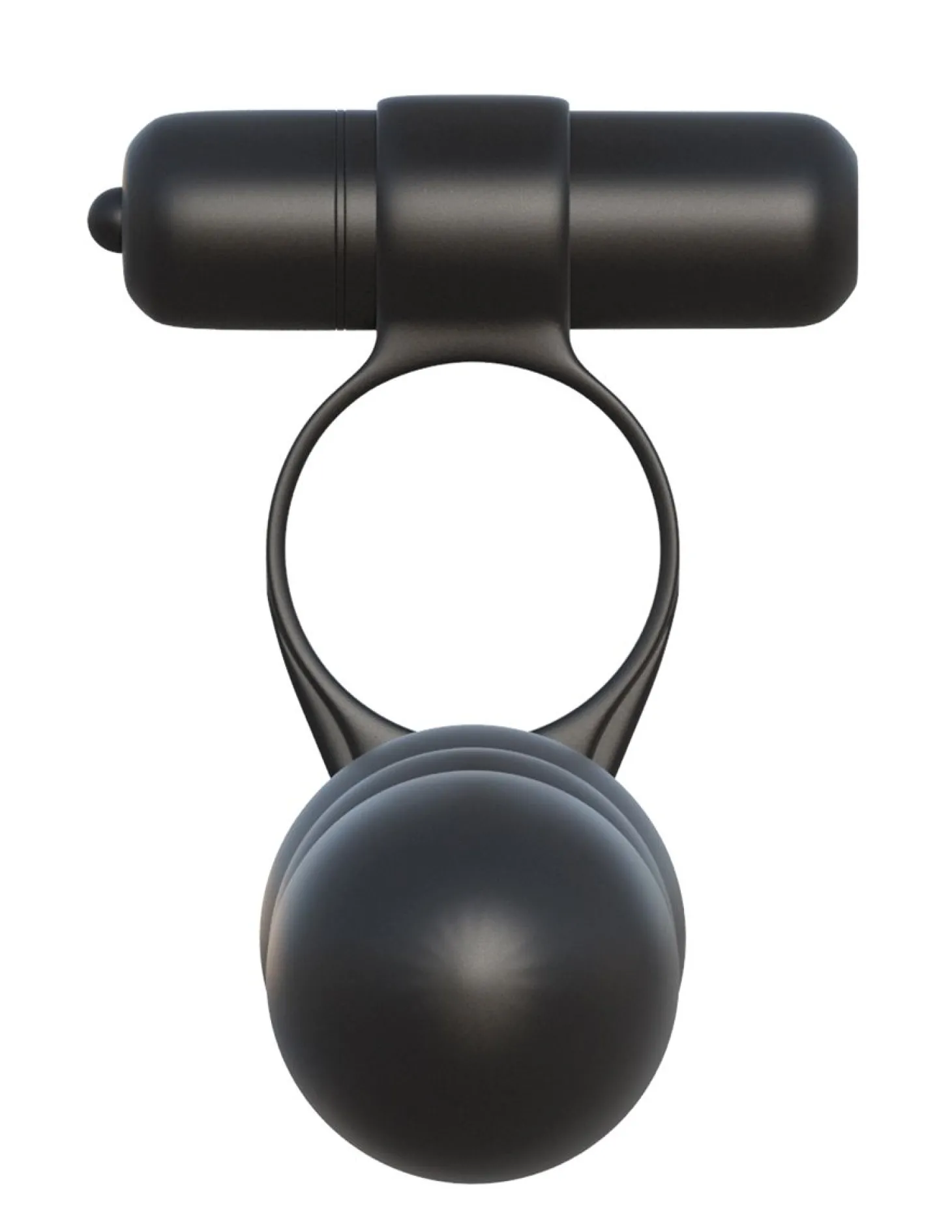 Posable Partner Double Penetrator