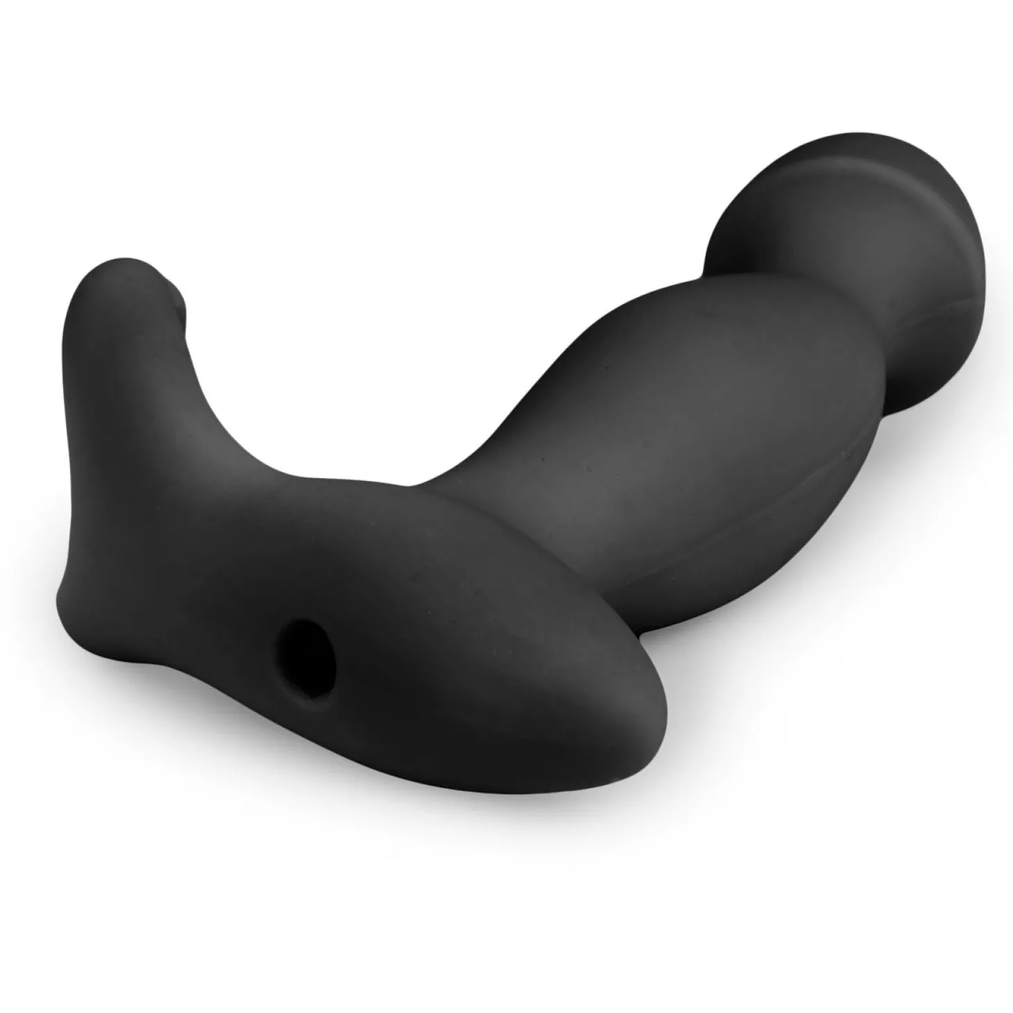 Pounding Pete - Zwart