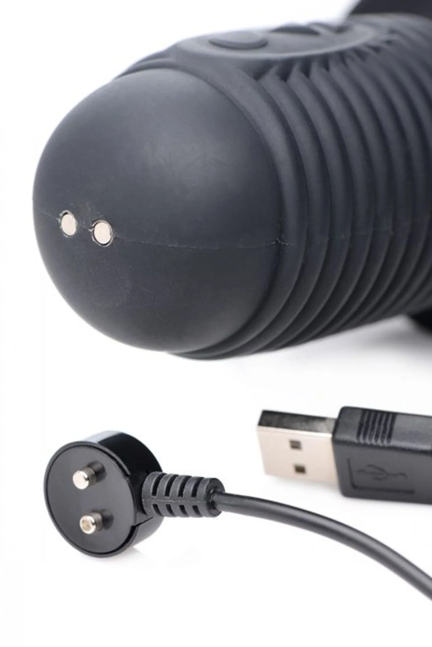 Power Pounder Dildo