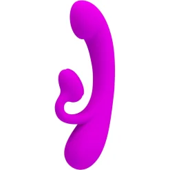 Pretty Love - Sincere - Purple