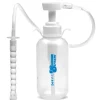 Pump Action Anaal Douche