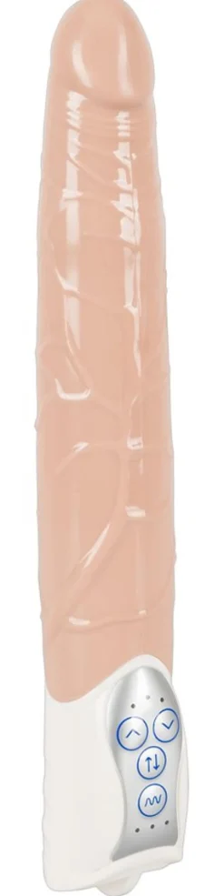 Push It Stotende Vibrator