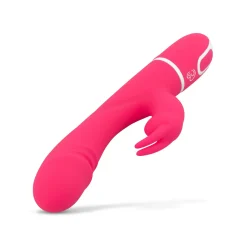 Rabbit Vibrator - Roze