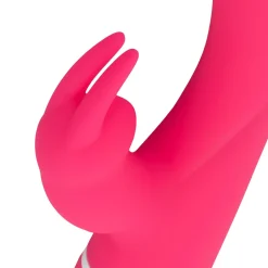 Rabbit Vibrator - Roze