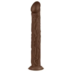Real Fantasy - David Realistische Dildo - 35 cm