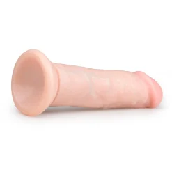 Realistische Dildo Met Zuignap - 15,5 cm