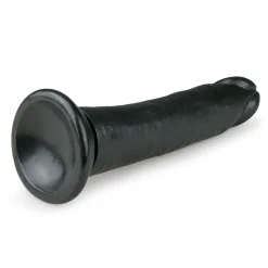 Realistische Dildo Met Zuignap - 20,5 cm
