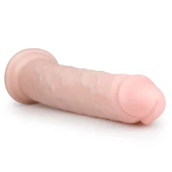 Realistische Dildo Met zuignap - 28,5 cm