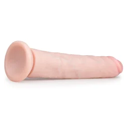 Realistische Dildo Met zuignap - 28,5 cm