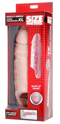 Really Ample XL Penissleeve