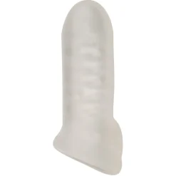 Rebel - Thickening Sleeve with Ball Ring - 16,5 cm