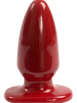 Red Boy Extreme Buttplug XXL