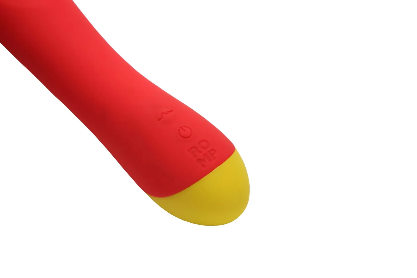 ROMP by Womanizer - Hype G-spot Vibrator