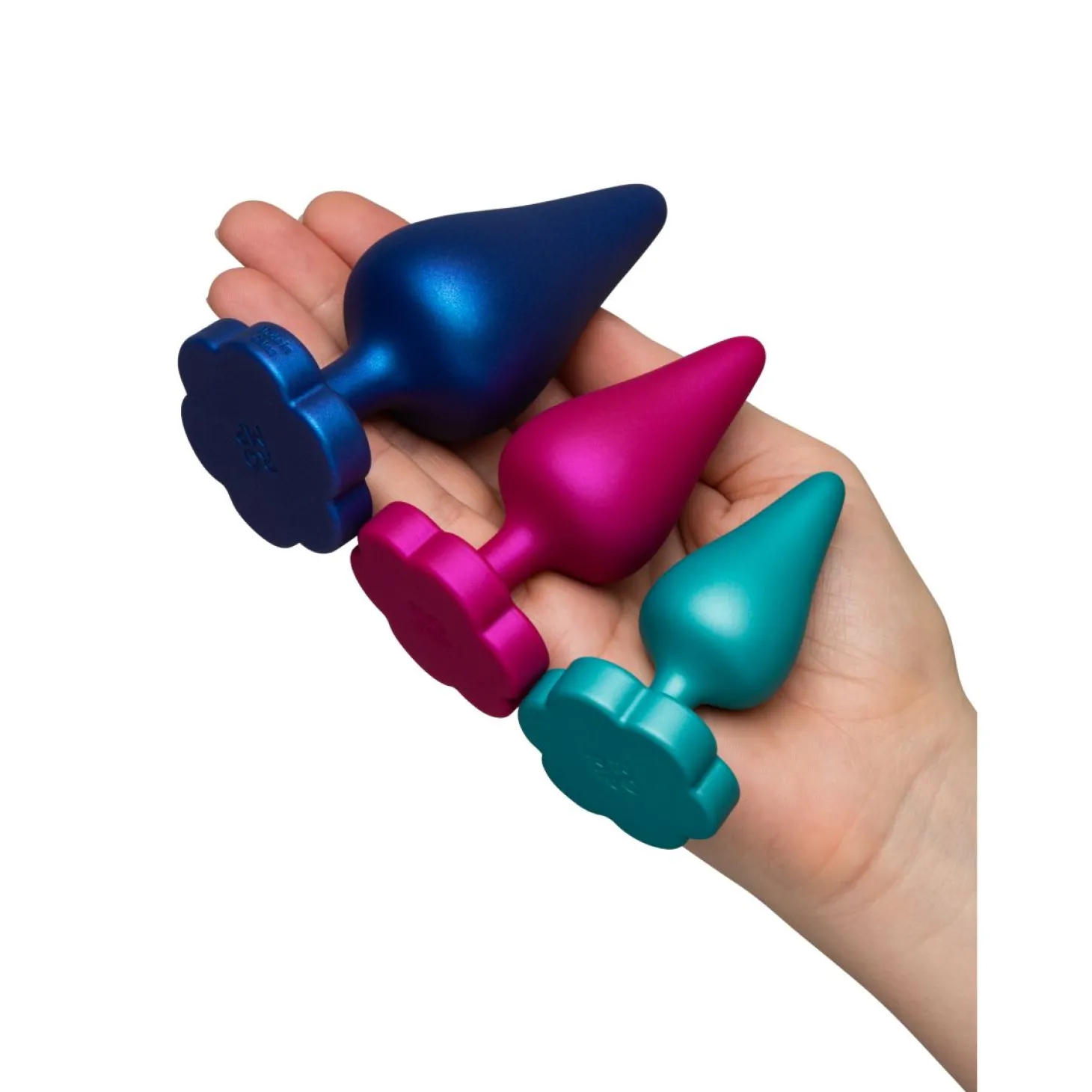 ROMP by Womanizer - Luster Anaal Kit