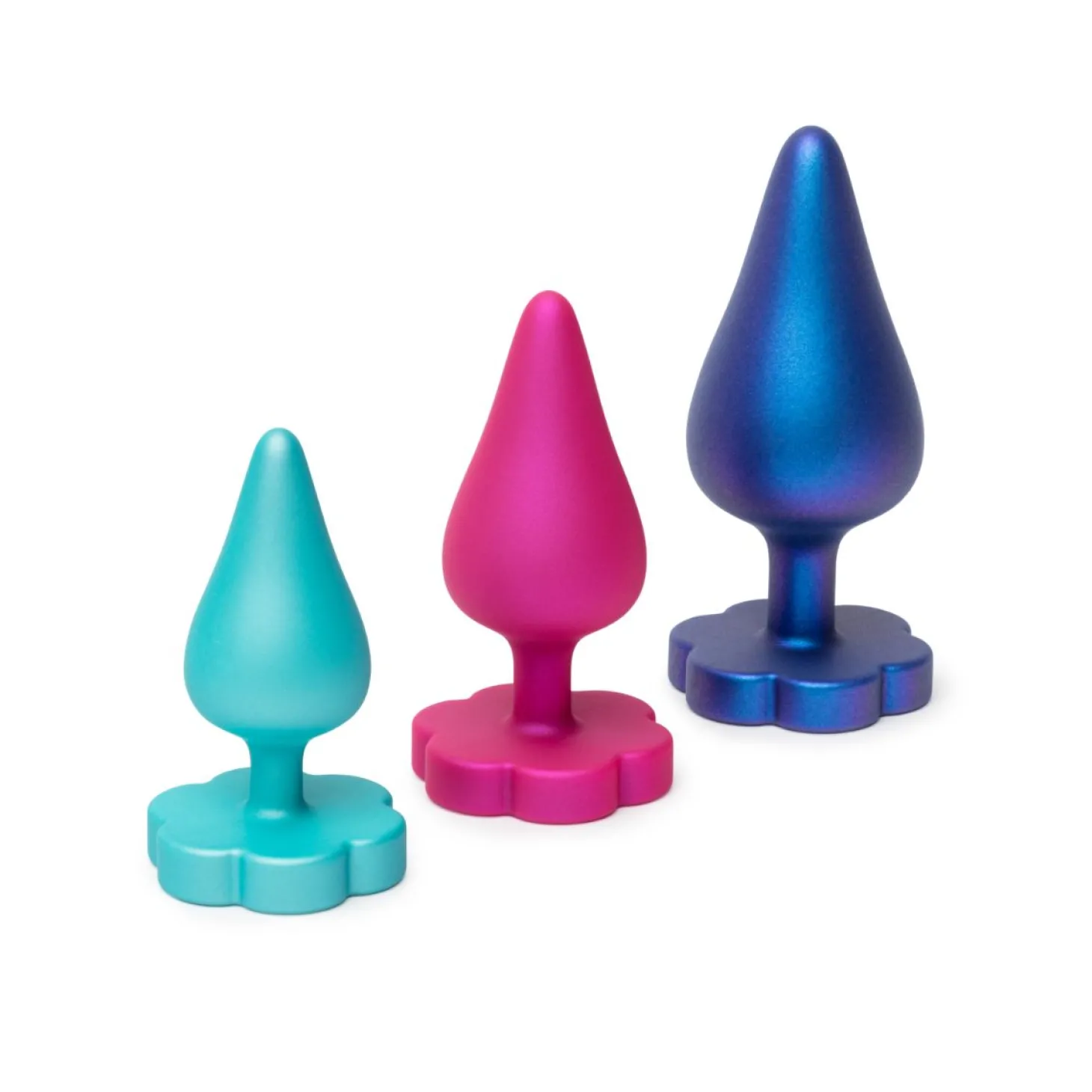 ROMP by Womanizer - Luster Anaal Kit
