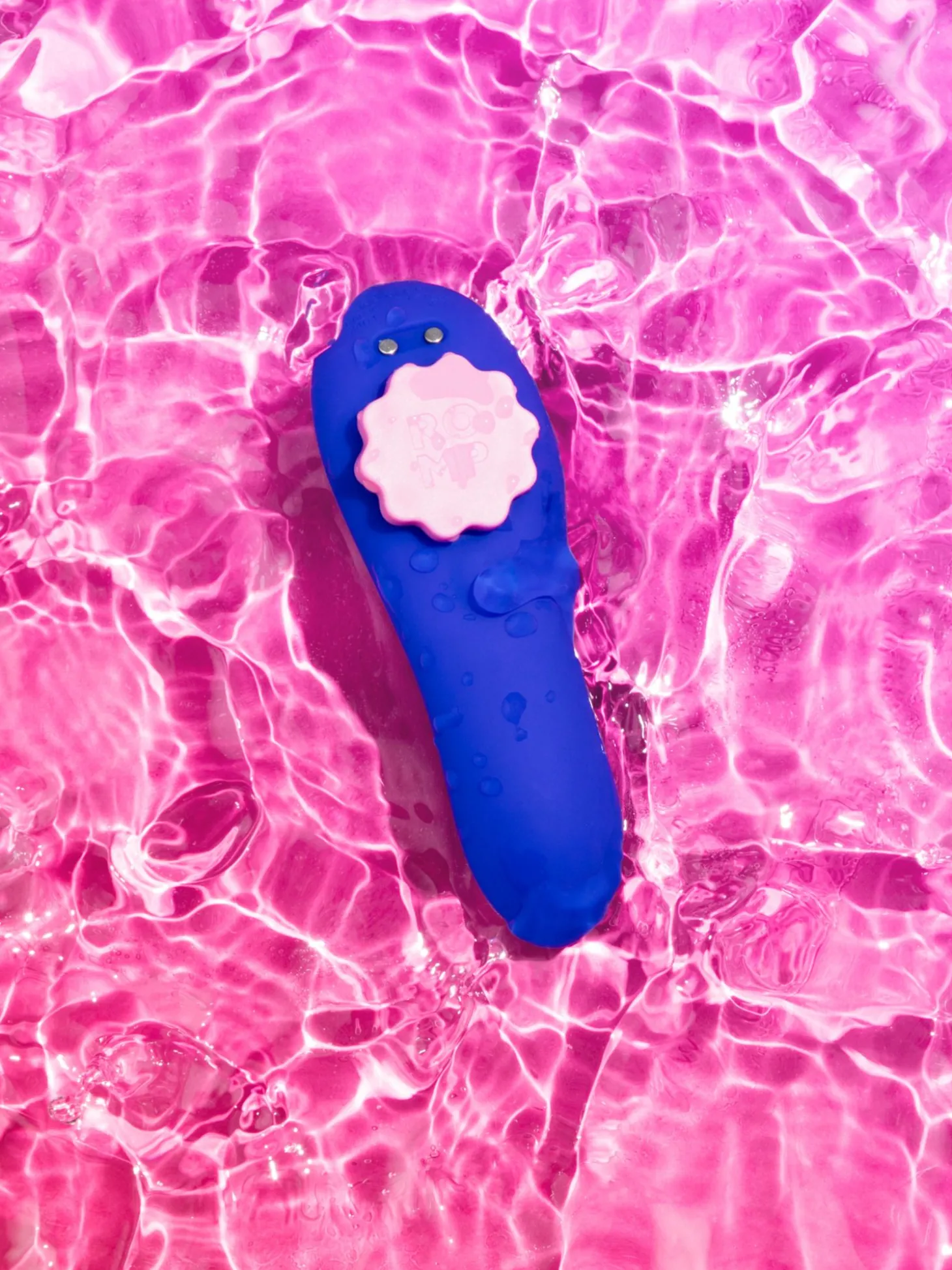 ROMP by Womanizer - Party Draagbare Panty Vibrator