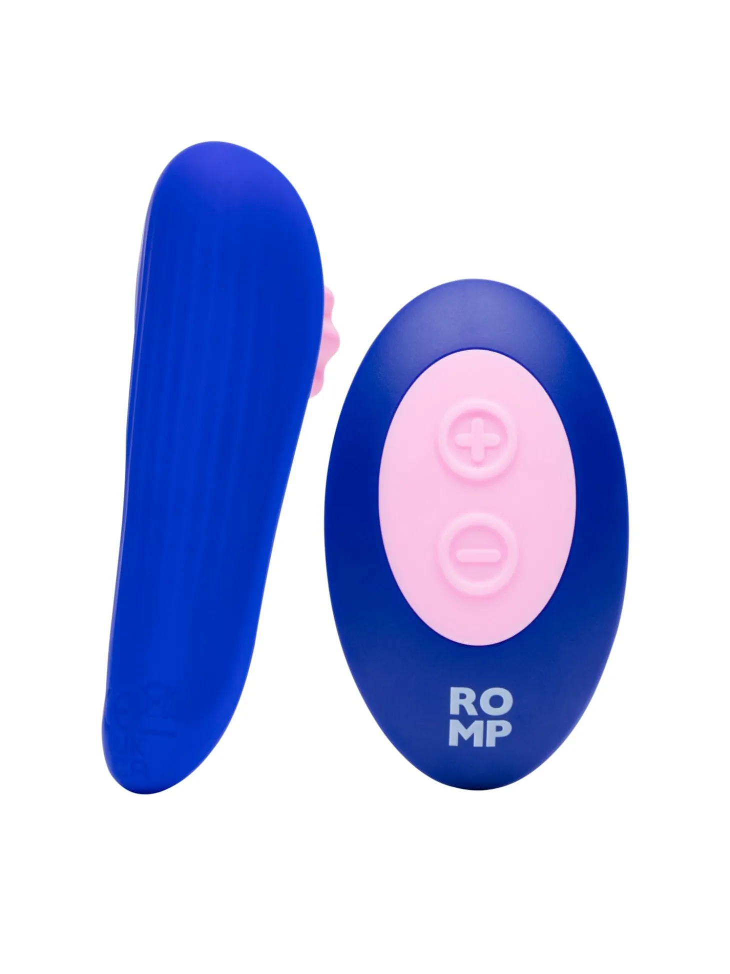 ROMP by Womanizer - Party Draagbare Panty Vibrator