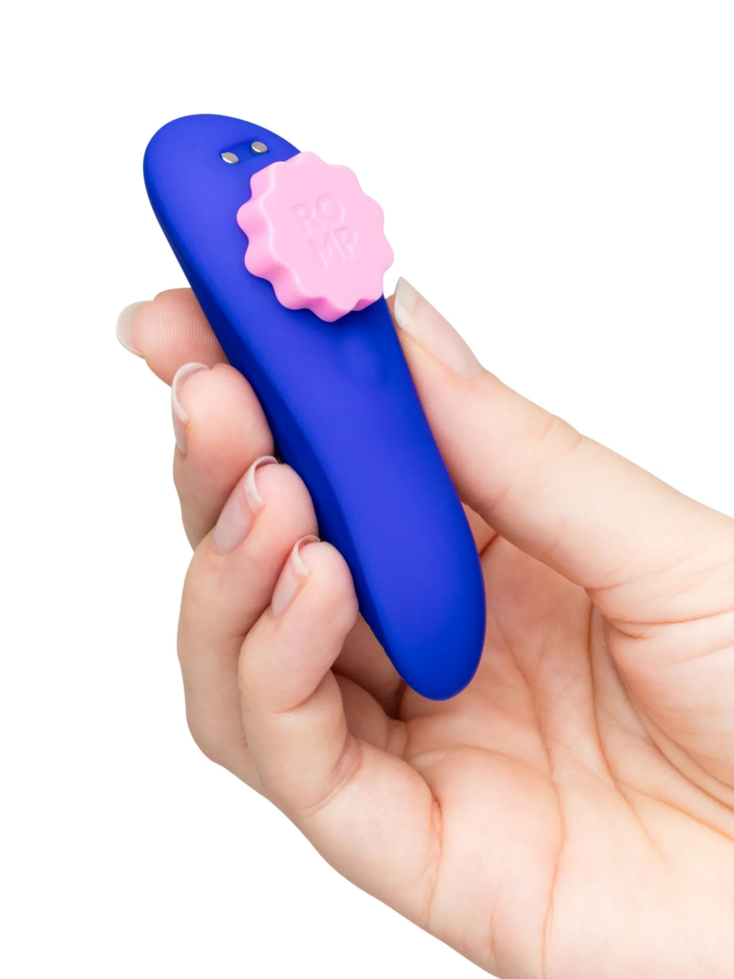 ROMP by Womanizer - Party Draagbare Panty Vibrator