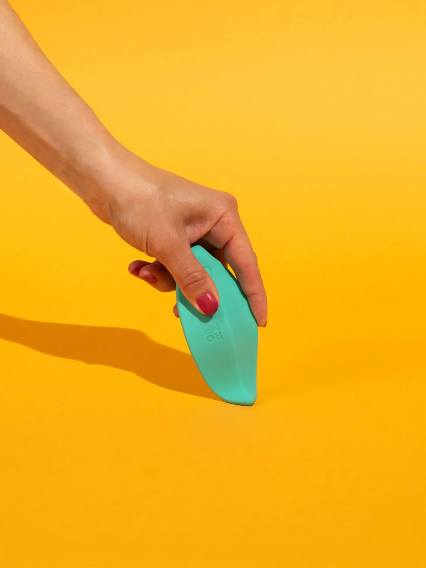 ROMP by Womanizer - Wave Oplegvibrator