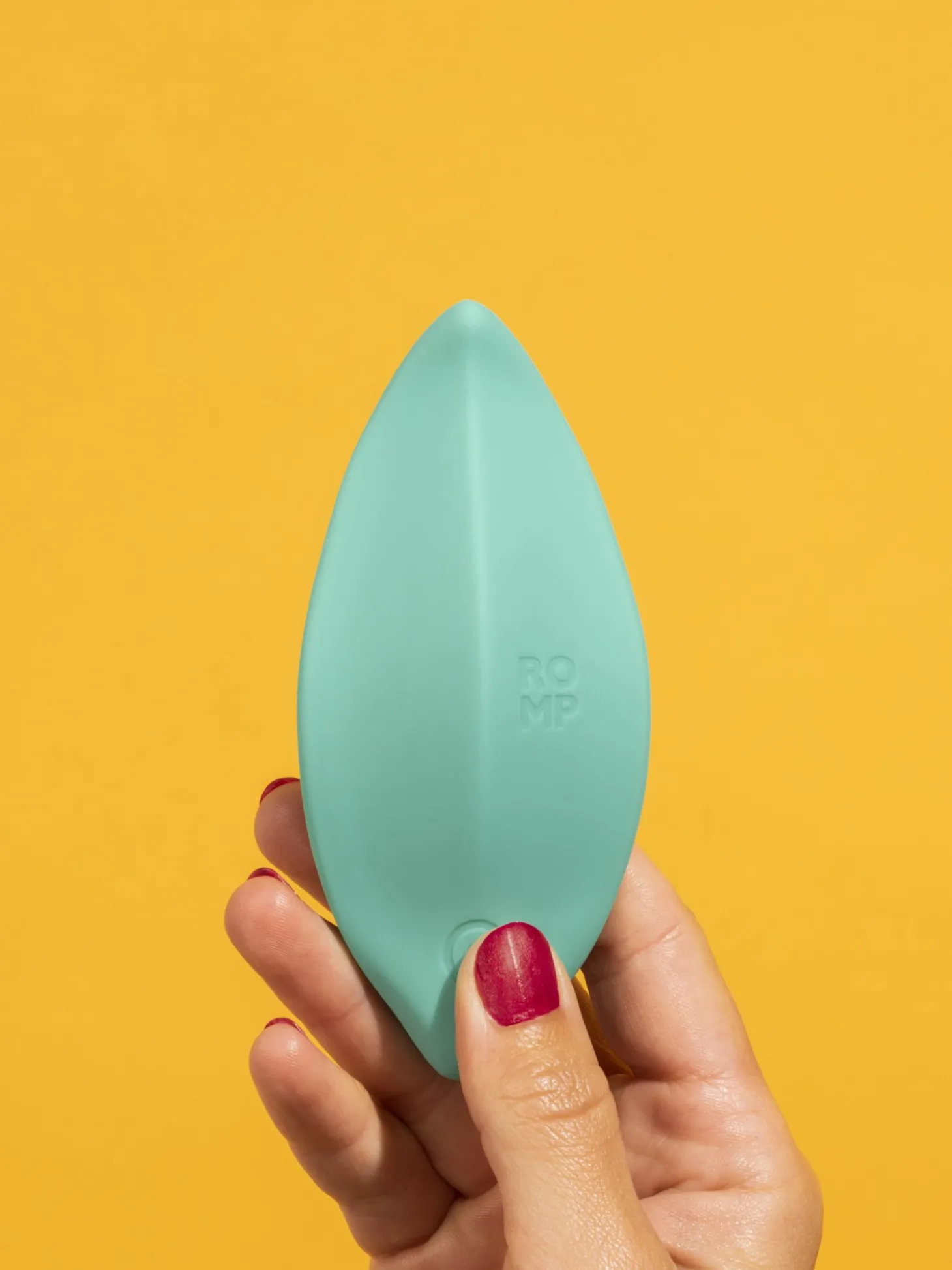 ROMP by Womanizer - Wave Oplegvibrator