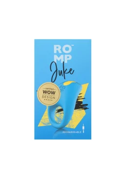 ROMP - Juke Cockring