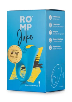 ROMP - Juke Cockring